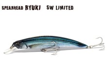 Duo Spearhead Ryuki SW Limited